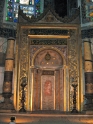 Aya Sofia, Istanbul Turkey 1